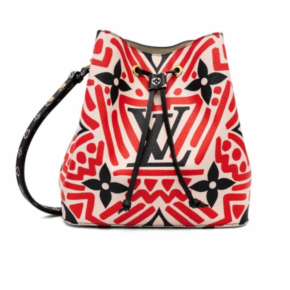 Louis Vuitton Neo Noe Crafty Bucket Bag - Picture 1 of 7